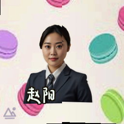 赵阳